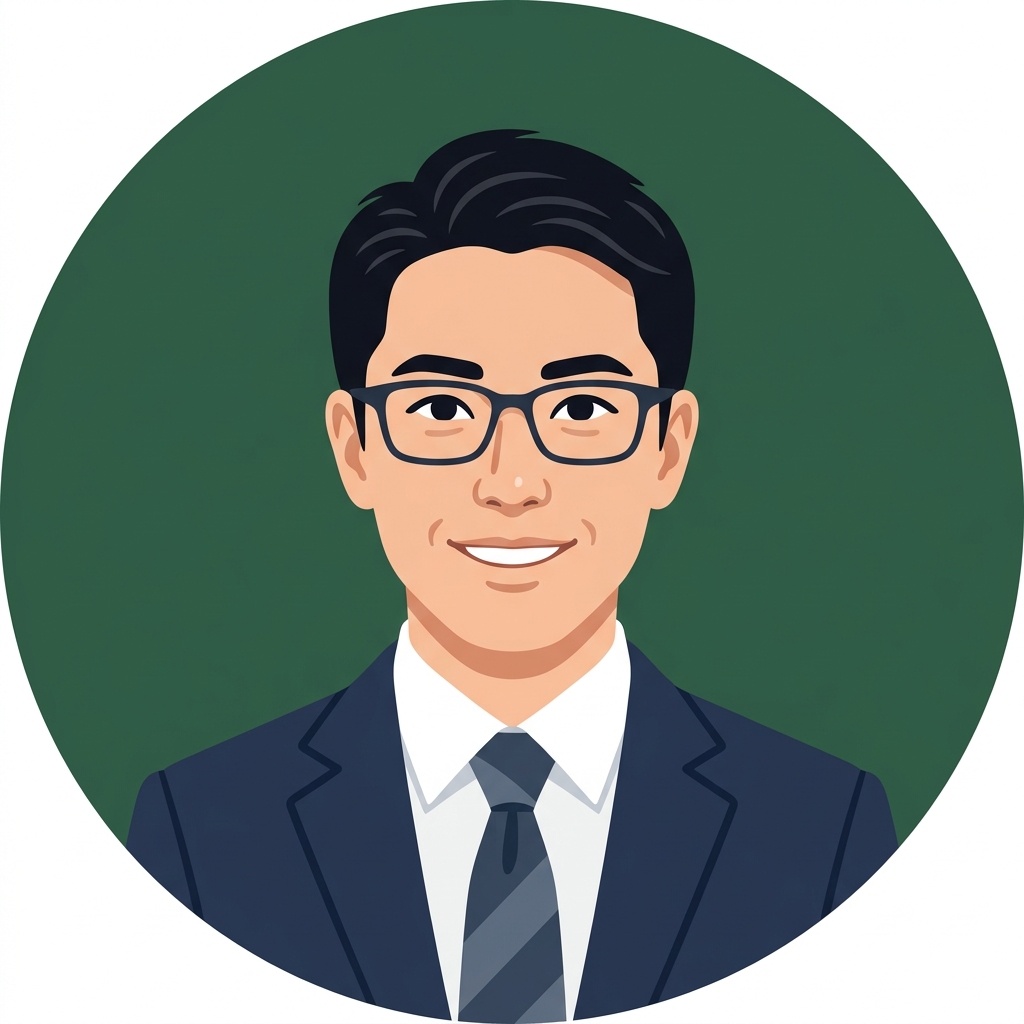 プロフィール写真